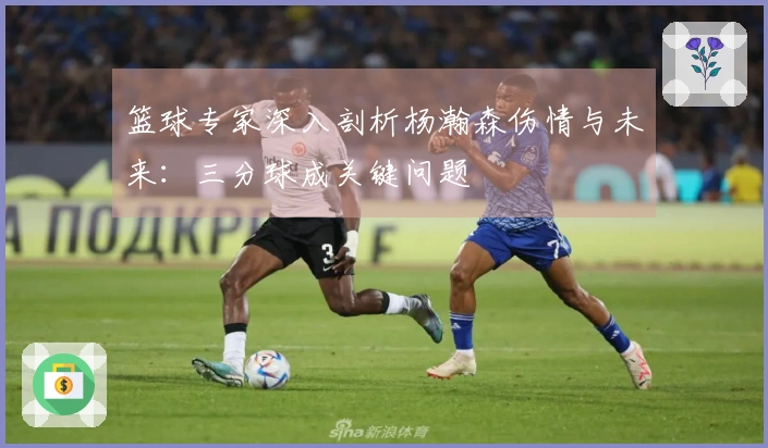 篮球专家深入剖析杨瀚森伤情与未来：三分球成关键问题